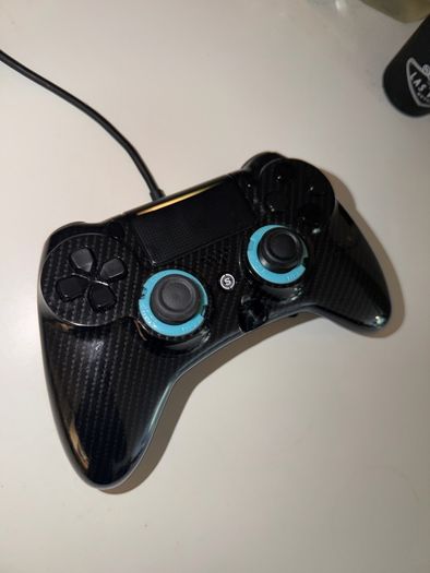ps4 scuff impact controller