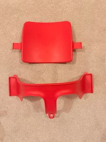 Tripp Trapp Baby Set