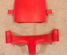 Tripp Trapp Baby Set