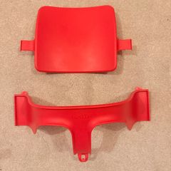 Tripp Trapp Baby Set