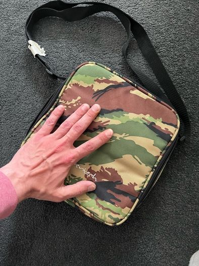 bag brand new, Rivertech