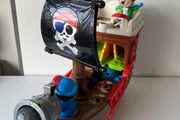 VTech Toot-Toot Friends Kingdom Pirate Ship