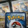 Magnezone ! Promo ! Astral Radiance Stamp ! 2022 ! Pokemon Card ! Image 6