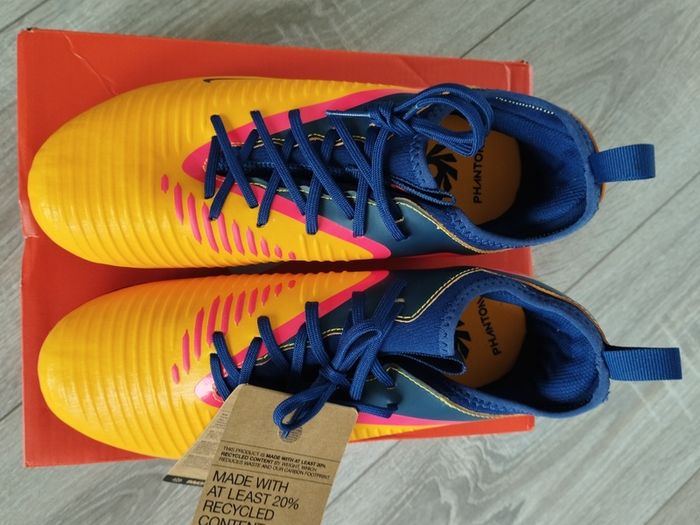 Nike "Erling Haaland" Football Boots UK Size 5.5