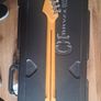 Warmoth Strat neck Image 2