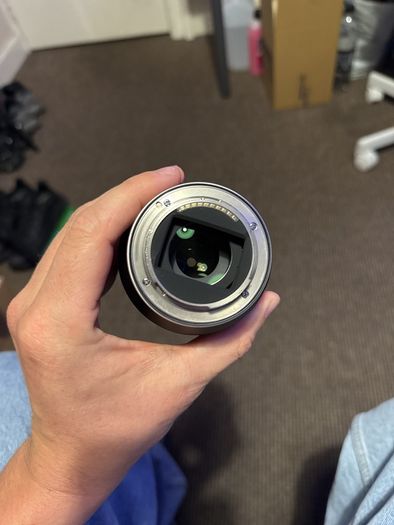 Lens