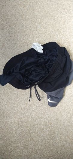 Nike Split