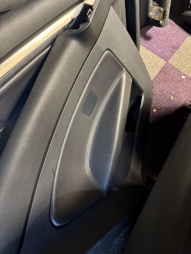 mk5 golf edition 30 interior 3 door heated seats leather cards arm rest and steering wheel