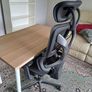 Ergonomic office chair  (Can deliver locally) Image 2