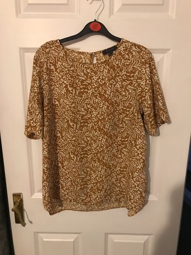top size 14