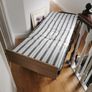 guest fold up bed Image 4
