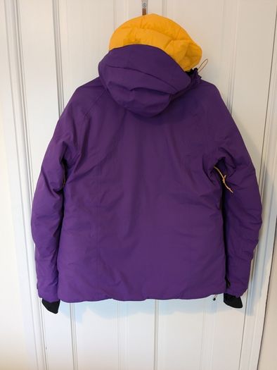 Eider Ladies Ski Jacket Clontarf