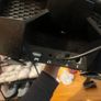Sundrive Steering Wheel and Handbrake Image 6