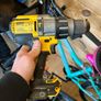 Dewalt 18v Bc Dcd996 Xr Brushless Hammer Drill (bare Unit) Image 2