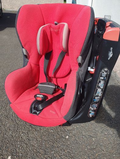 Maxi Car seat