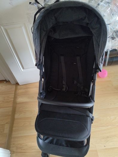 Baby Baggy Zummi 30kgs