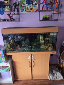 180L Juwel Aquarium