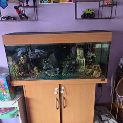 180L Juwel Aquarium