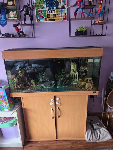 180L Juwel Aquarium
