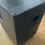 PEAVEY 410 TVX bass guitar cabinet. Image 5