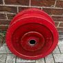 150kg olympic bumper weight plates Image 10