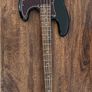 Squier Fender Jazz Bass Image 3