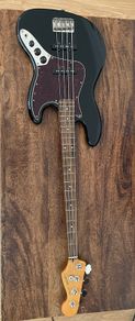 Squier Fender Jazz Bass