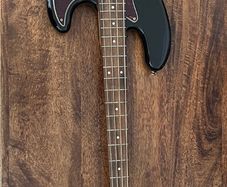 Squier Fender Jazz Bass