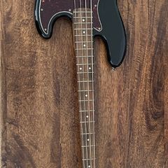 Squier Fender Jazz Bass