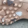 New Demin Sneakers Image 4