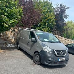 2019 Nissan nv300