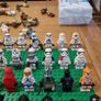 97 star wars lego figures Image 5