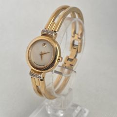 Movado Harmony women's watch