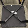 Set of 4 Dining Chairs Image 4