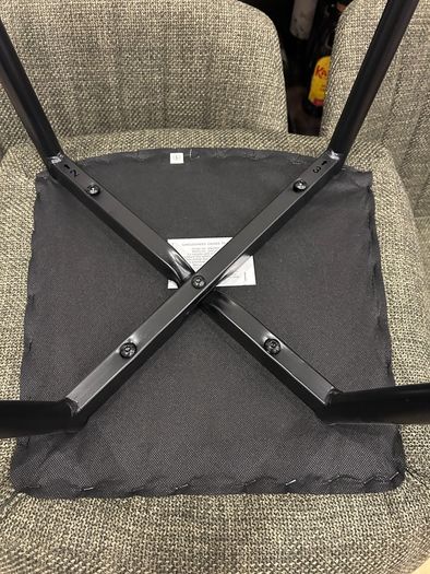 Set of 4 Dining Chairs
