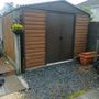 Garden Shed