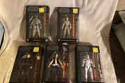 Star Wars Black Series "6" 2013 First Issue Price Per Fig