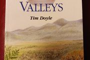 Peaks &amp; Valleys / Tim Doyle/ The Ups &amp; Downs of a Young Garda/ 1997/1st ed./ Signed