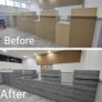Wrap your furniture - over 200 styles of vinyl in stock! Image 7