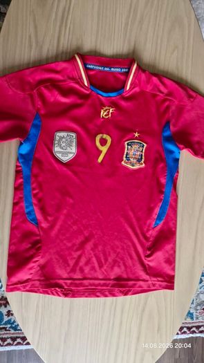 Boys Football clothing