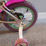 Kids Bike Unicorn Image 5