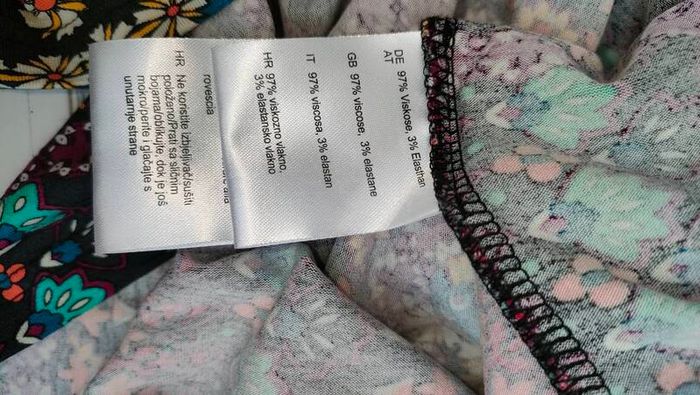 Laura torelli Summer tunic dress postage included
