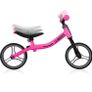 Globber Go Bike Neon Pink Image 2