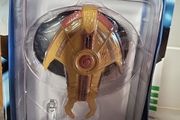 star trek eaglemoss cardassian hideki class
