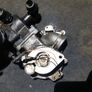 BMW 1 3 SERIES E46 E87 E90 116i 316i Petrol Coolant Pump Mechanical Image 2