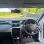 2016 Dacia Duster Commercial Image 8