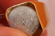 Celtic FC ring  new