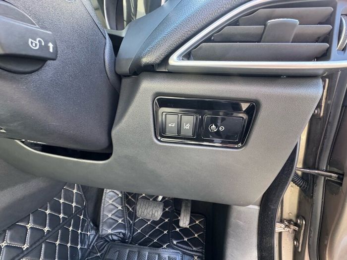 Jaguar F Pace 3.0 D