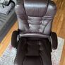 Harvey Norman Raygar Office Chair Image 3