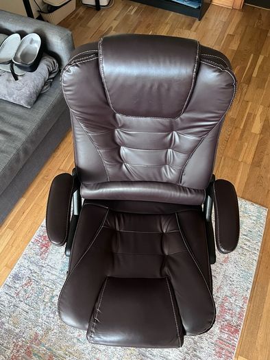 Harvey Norman Raygar Office Chair